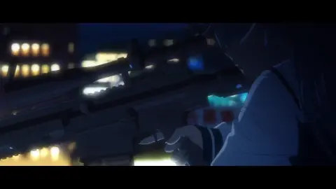 Grisaia: Phantom Trigger The Animation still 3