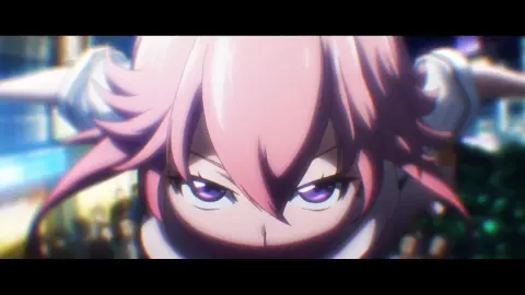 Grisaia: Phantom Trigger The Animation still 4