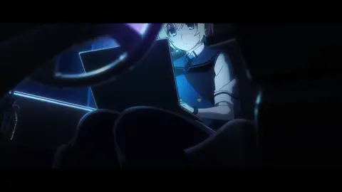 Grisaia: Phantom Trigger The Animation still 5