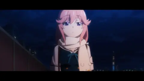 Grisaia: Phantom Trigger The Animation still 8