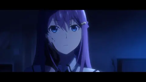Grisaia: Phantom Trigger The Animation still 9