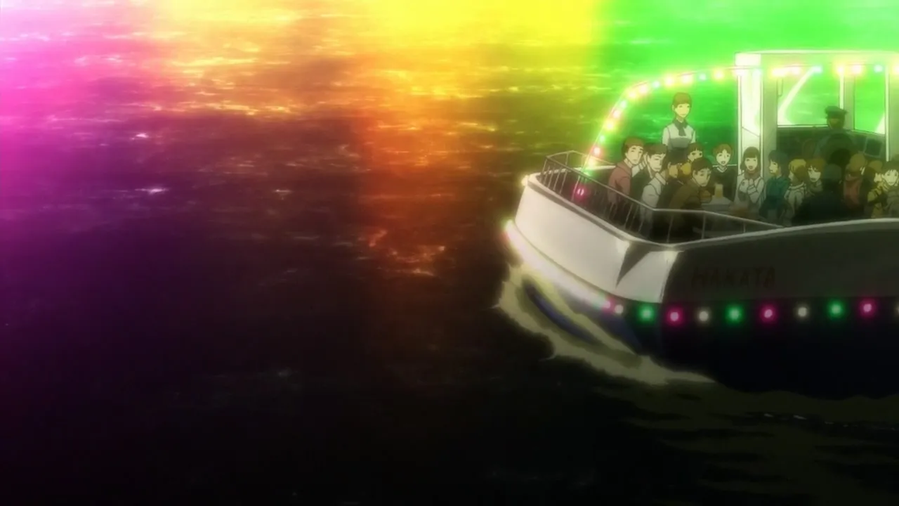 Hakata Tonkotsu Ramens