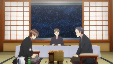 The Ryuo's Work is Never Done! still 2
