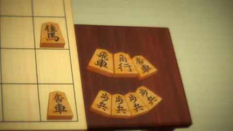 The Ryuo's Work is Never Done! still 3