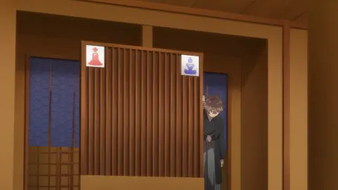 The Ryuo's Work is Never Done! still 6