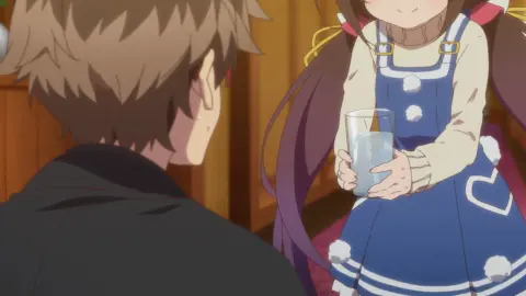 The Ryuo's Work is Never Done! still 7