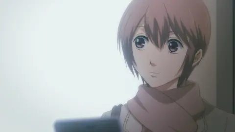 Devils' Line still 4