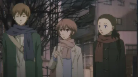 Devils' Line still 9