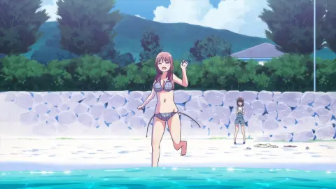 Harukana Receive still 10