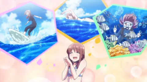 Harukana Receive still 11