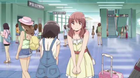 Harukana Receive still 2