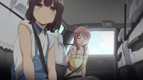 Harukana Receive still 5