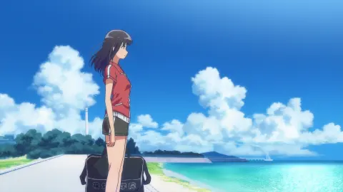 Harukana Receive still 6