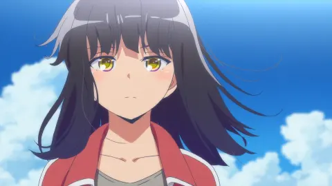 Harukana Receive still 7