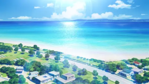 Harukana Receive still 8