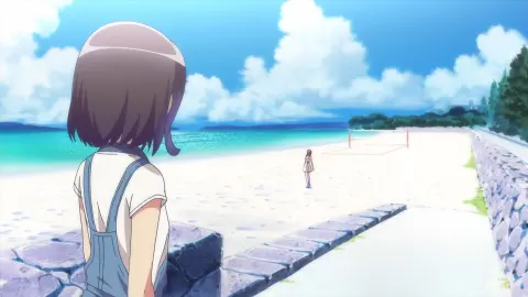 Harukana Receive still 9
