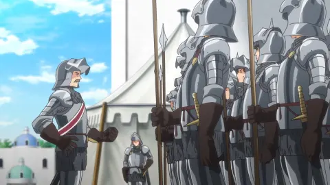 Damepri Anime Caravan still 10