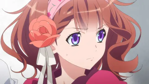 Damepri Anime Caravan still 11