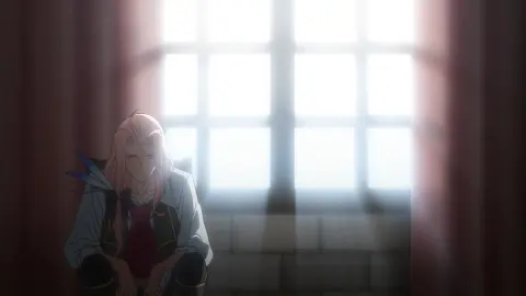 Damepri Anime Caravan still 2