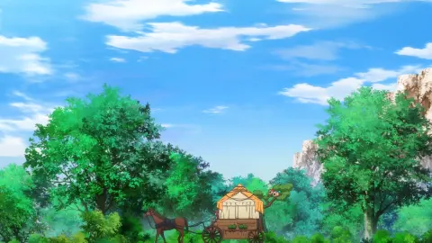 Damepri Anime Caravan still 4