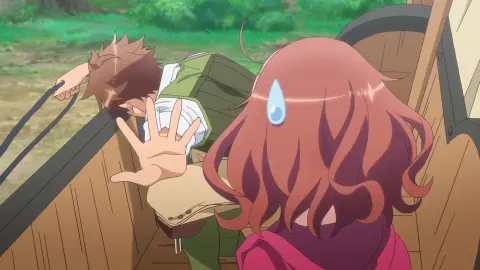 Damepri Anime Caravan still 6