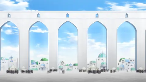 Damepri Anime Caravan still 8