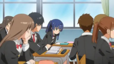 Maerchen Maedchen still 11