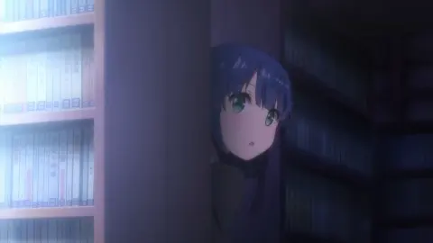 Maerchen Maedchen still 5