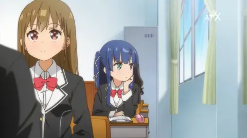 Maerchen Maedchen still 9