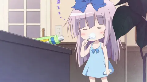 Alice or Alice still 10