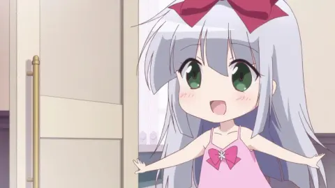 Alice or Alice still 11