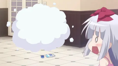 Alice or Alice still 12
