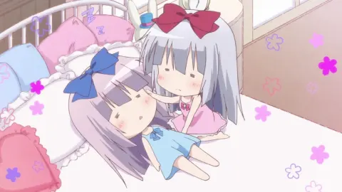 Alice or Alice still 4