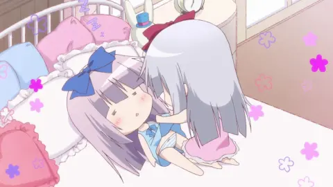Alice or Alice still 5