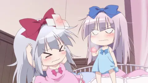 Alice or Alice still 7
