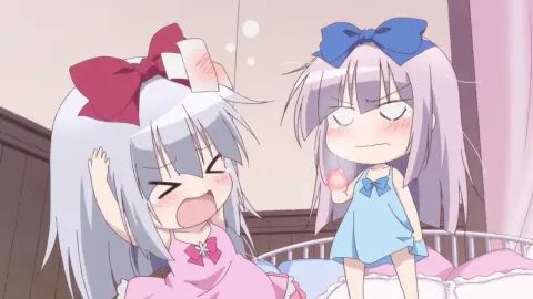 Alice or Alice still 8