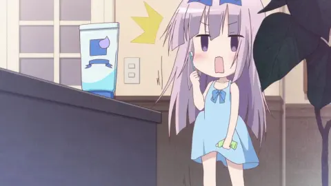 Alice or Alice still 9