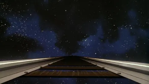 Galaxy Express 999: Eternal Fantasy still 7