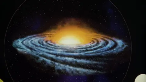 Galaxy Express 999: Eternal Fantasy still 8
