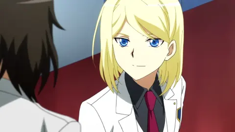 Cardfight!! Vanguard G Z still 8