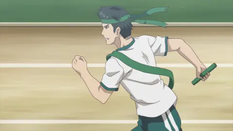 King's Game still 5