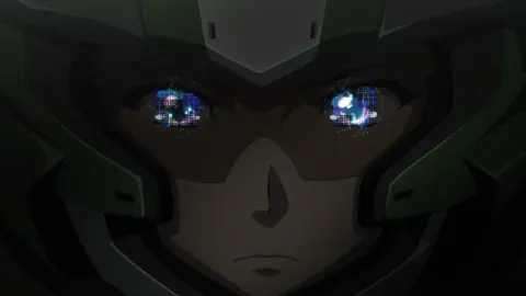 A.I.C.O. Incarnation still 2
