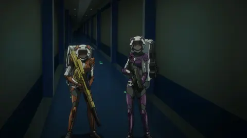 A.I.C.O. Incarnation still 5