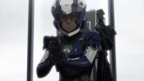 A.I.C.O. Incarnation still 7