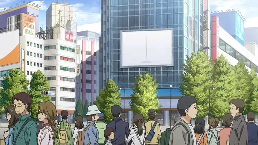 Lostorage Conflated WIXOSS: Missing Link