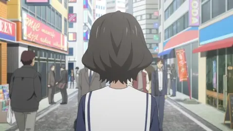 Lostorage Conflated WIXOSS: Missing Link still 2