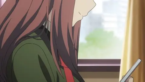 Lostorage Conflated WIXOSS: Missing Link still 5