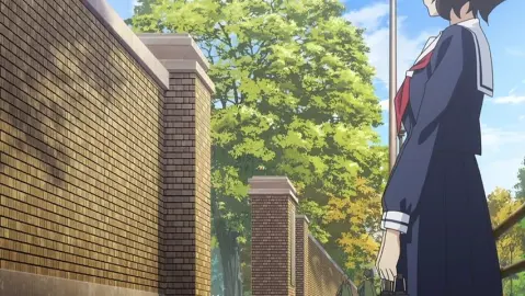 Lostorage Conflated WIXOSS: Missing Link still 7