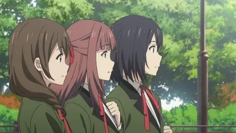Lostorage Conflated WIXOSS: Missing Link still 8