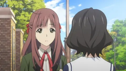 Lostorage Conflated WIXOSS: Missing Link still 9